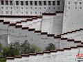 西藏布达拉宫恢复对外开放