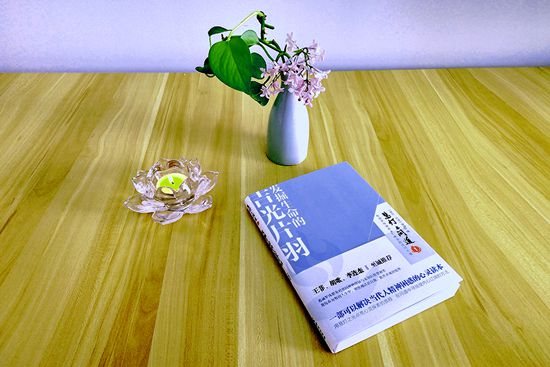 《发掘生命的吉光片羽：慧灯•问道（第一季）》