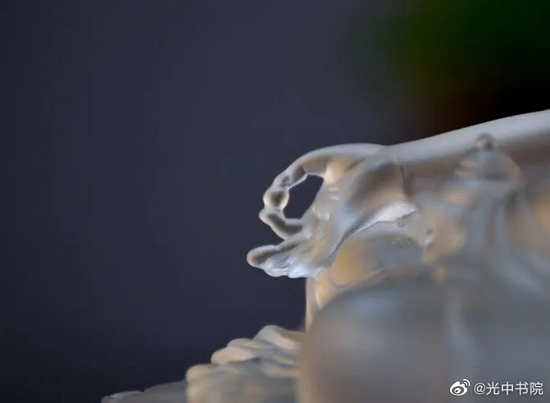 一念之间，关系重大，吾人岂能不戒惧谨慎于“一念之间”乎！（图片来源：光中书院）