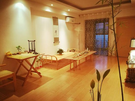 我忽然发现，我们真实需要的东西，就只这么一点儿。