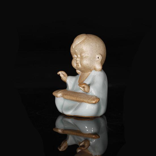 禅诗赏析：赠琴棋僧歌