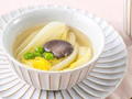 素食养生：白灼娃娃菜(图)