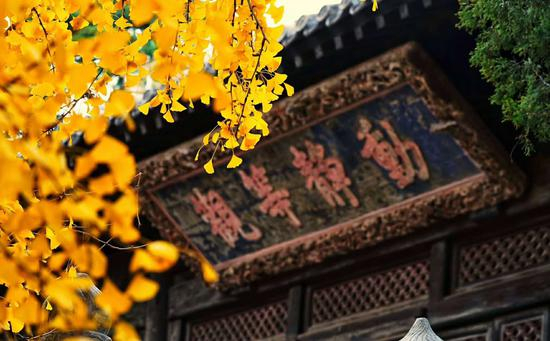 星云大师：随缘的性格