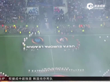 格里兹曼梅开二度 马竞完胜马赛夺欧联杯冠军