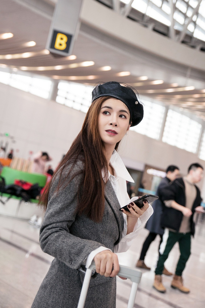 雪地娘子军贵州卫视热播王笛这并不是抗日神剧