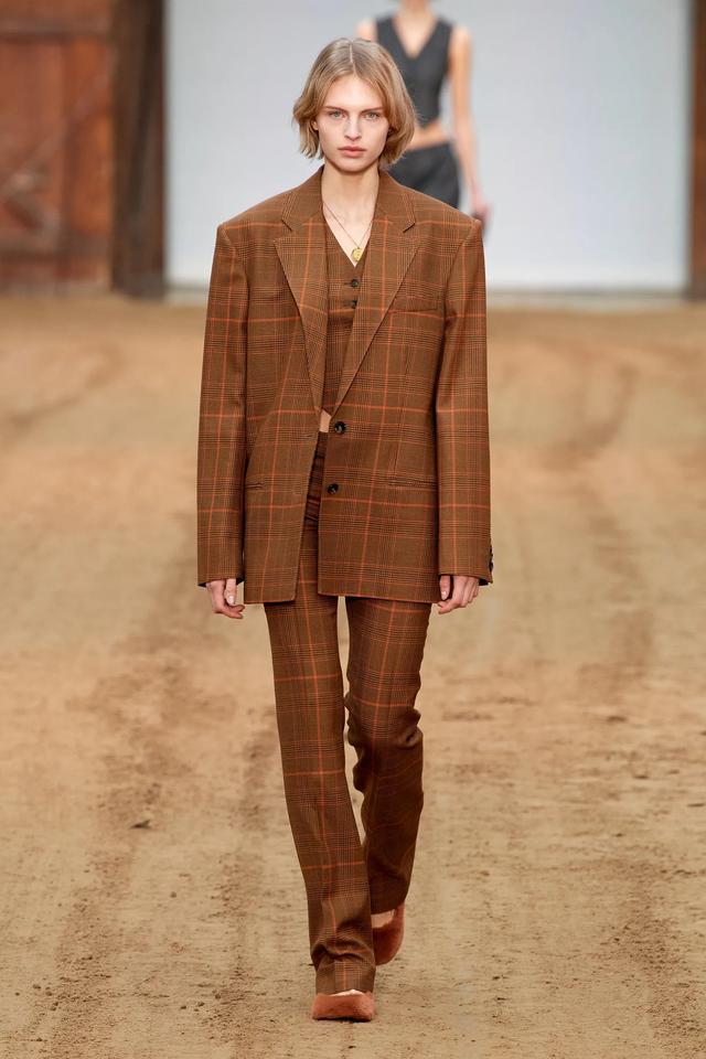 Stella McCartney2023秋冬系列