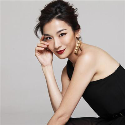 因拍戏被扇成脑震荡后遗症,今39岁美得不像话,却单身无人娶!