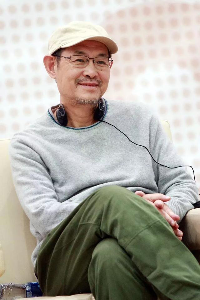他们创作了半部中国电影史｜导演青睐的那些编剧大佬们（二）