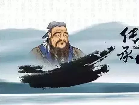 孔子认为什么是孝?符合这几点,你才算一个孝子!|父母|孔子|孝子