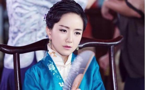 若李倩拥有一张辨识度高一点的脸,你认为她会火吗?