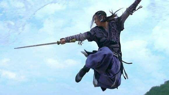 金庸武功取名:一阳指七伤拳,从数字一取到十,其中奥秘让人折服_新浪新闻