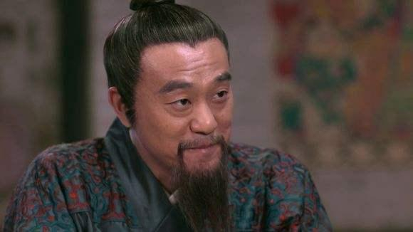 古代四大军师