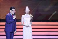 童瑶拿了女配奖,谁是《大江大河》的女主角?