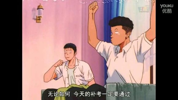 灌篮高手：樱木花道是天才么？_新浪新闻
