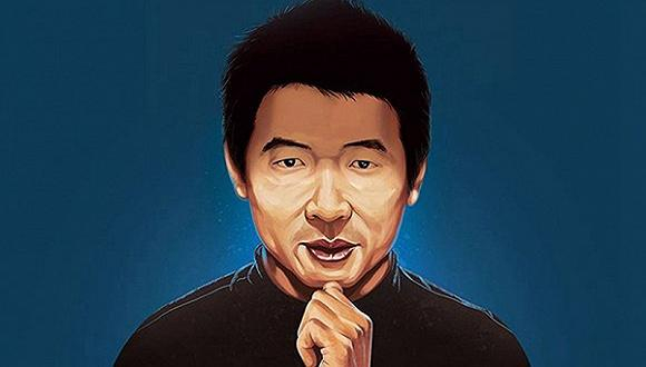 魅族这次终于不在无动于衷，黄章霸气回应ColorOS设计抄袭Flyme__财经头条__新浪财经