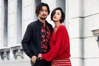 37岁张歆艺给袁弘送“情敌”:离过婚的她得到了幸福