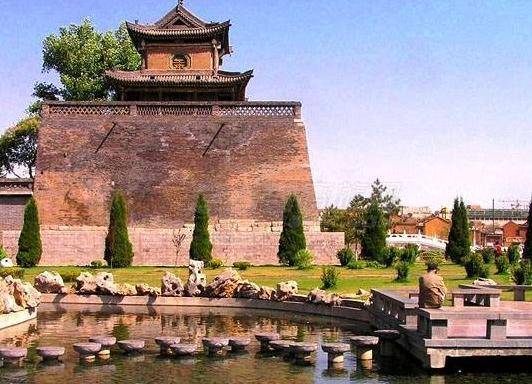 山西省一个市，市县同名，名字是皇帝所赐！|长治市|上党郡|潞州|长治|冀州_新浪新闻