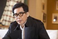长春国贸:“琼瑶经典男主角”73岁秦汉近照曝光(图)