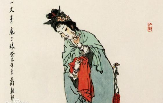 宋江为何将一丈青扈三娘，嫁于矮脚虎王英？