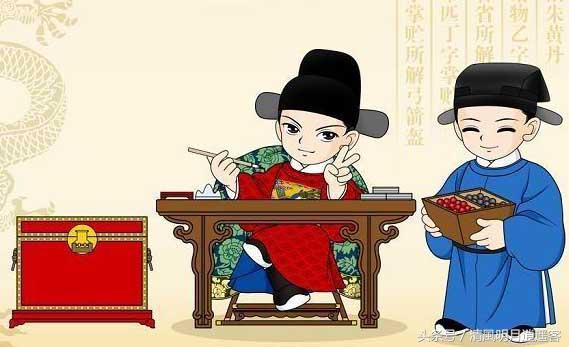 古代官职怎么分类？|唐代|中书|张衡|京兆尹|主管_新浪新闻