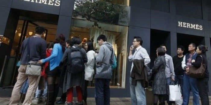 电商新法实施前夜:慌乱的代购们 倒闭潮在所难