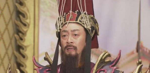神话中五大天帝,玉皇大帝才排第三,第二被称为妖帝,第一厉害了
