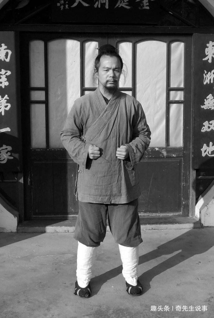 道家神秘养生术——[握固] 强本固肾保肝气