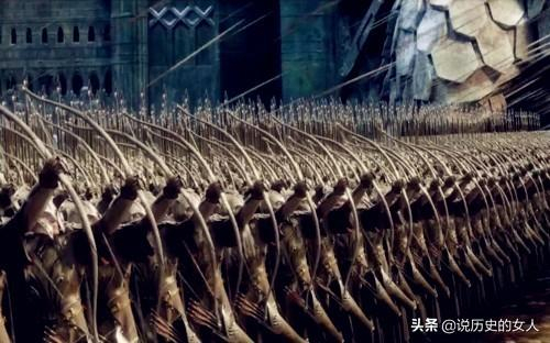 号称“夜叉”的王德到底是一位怎样的猛将?