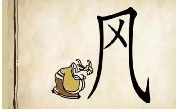 看图猜成语,六个成语,能全部答对的是高智商天才