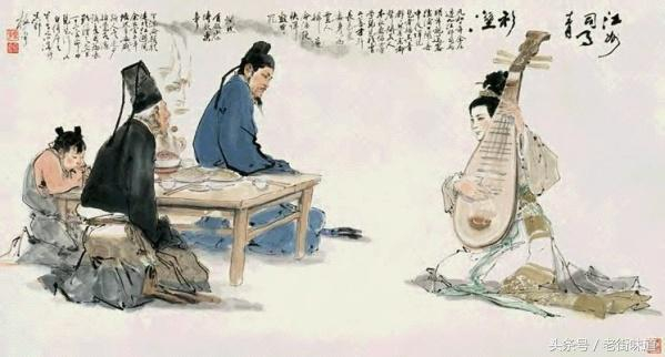 这些常用字,在古代竟然都是仄声,原来他们都是入声字