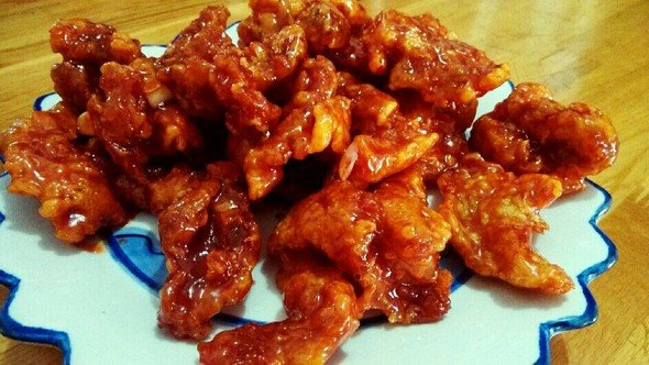 正宗芝麻球的绝密配方是什么?怎样炸才能让芝麻球外酥里糯?