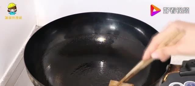 新锅开锅步骤,让铁锅不粘锅不生锈,我也才知道