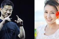 逃难姐妹花!继董璇离婚后甘薇也提出离婚?