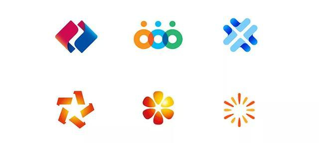 如何用简单的元素重复设计价值百万的LOGO