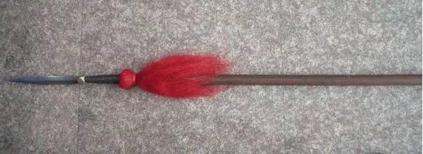 极简中国古代兵器史|蒙古|长兵|兵器|火器|枪炮_新浪新闻