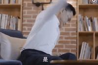 李国庆摔杯子火了!中国人的演技不在银幕在职场