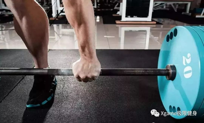 博尔特的虎头肩不是跑步摆摆臂就有的