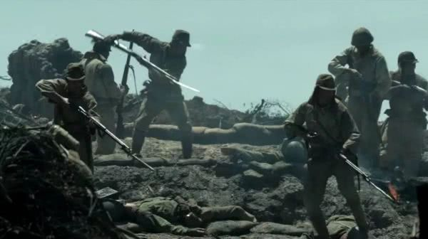 在战场上,士兵装死会有什么后果?|战场|士兵|逃兵_新浪新闻