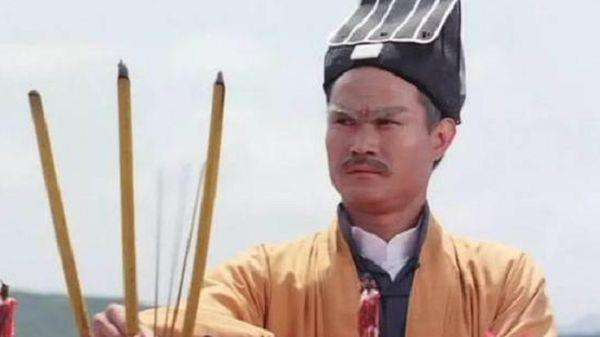 “压缩版林正英”《九叔归来》, 网友: 我们的“九叔”真的回来了