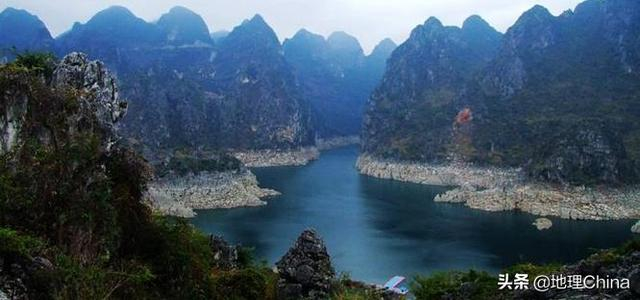 中国四大高原——云贵高原|高原|云南|云贵高原|贵州高原|贵州|基底|元江|四大|海拔|乌蒙山_新浪新闻