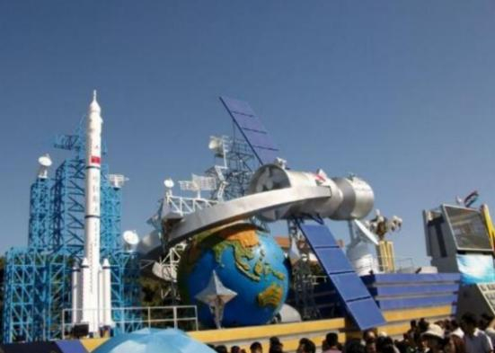 美国航天局叫NASA,中国航天局叫CNSA,俄罗斯航天局叫什么?|航天局|美国航天局|俄罗斯