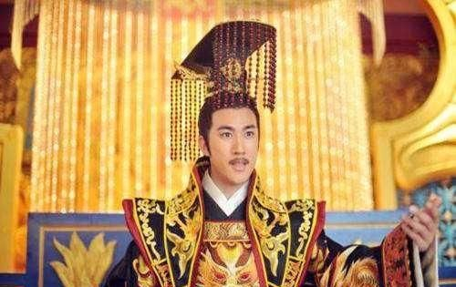 唐高宗李治,一个为人所忽视的一代明君,你真的了解他吗?