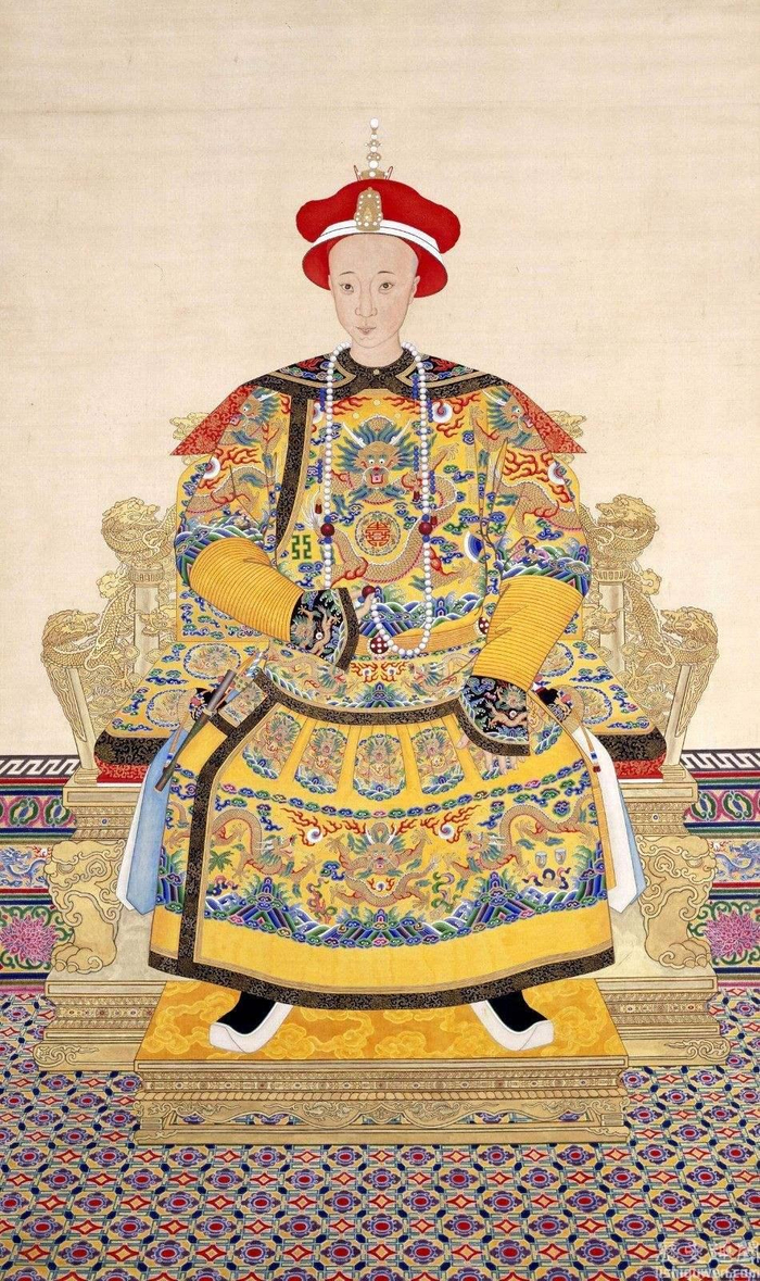 晚清经济不是很发达,哪来那么多钱买军舰?|军费|海军|厘金_新浪新闻