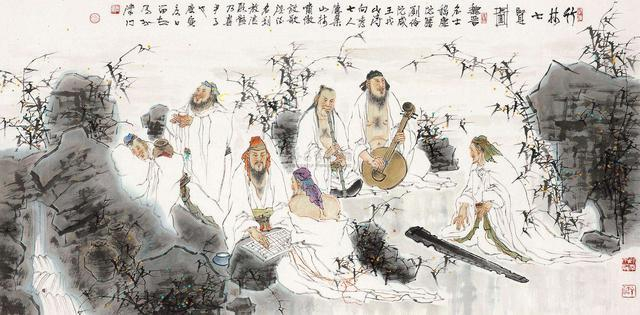 古人所说的“上九流”、“下九流”，分别是指什么人，