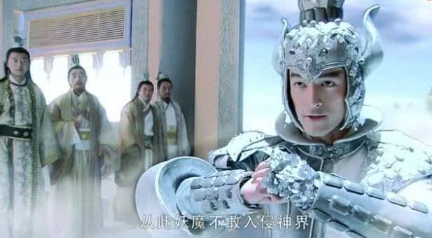 仙剑3:邪剑仙能打败魔尊,却不去找天帝麻烦,只因这个!