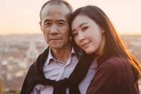 王石田朴珺:老男人和美女的非典型恋爱