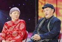 陈佩斯朱时茂儿子再现春晚经典小品《吃面条》,高度还原看哭父亲