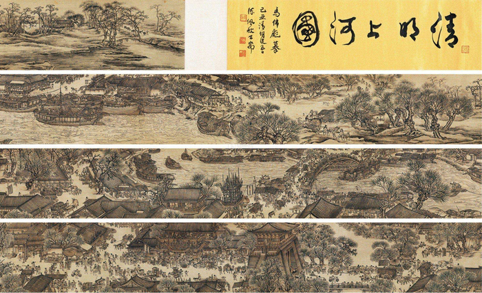 知否中平宁郡主所说的“勾栏”,在宋朝指的是什么?