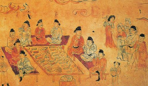 古代几品以上的官员才能上朝堂