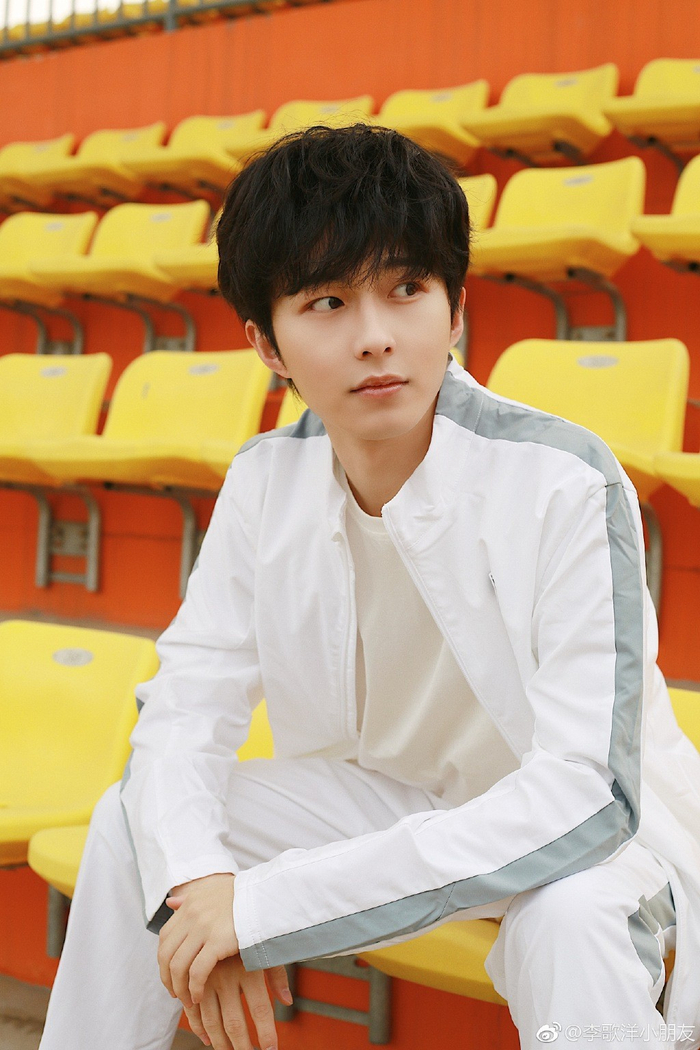 郑爽被顶流嫌弃?杨洋忙拍戏?李歌洋没戏拍